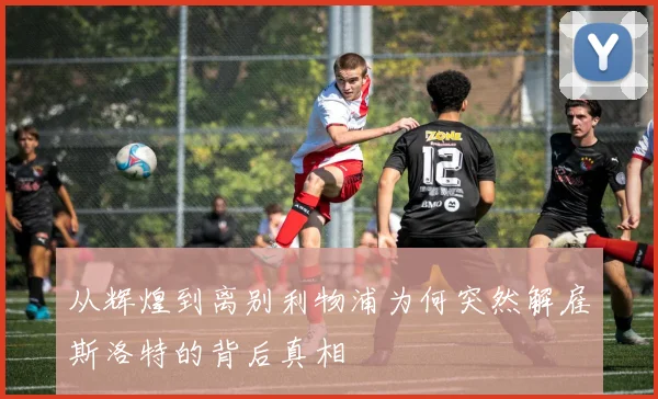 从辉煌到离别利物浦为何突然解雇斯洛特的背后真相